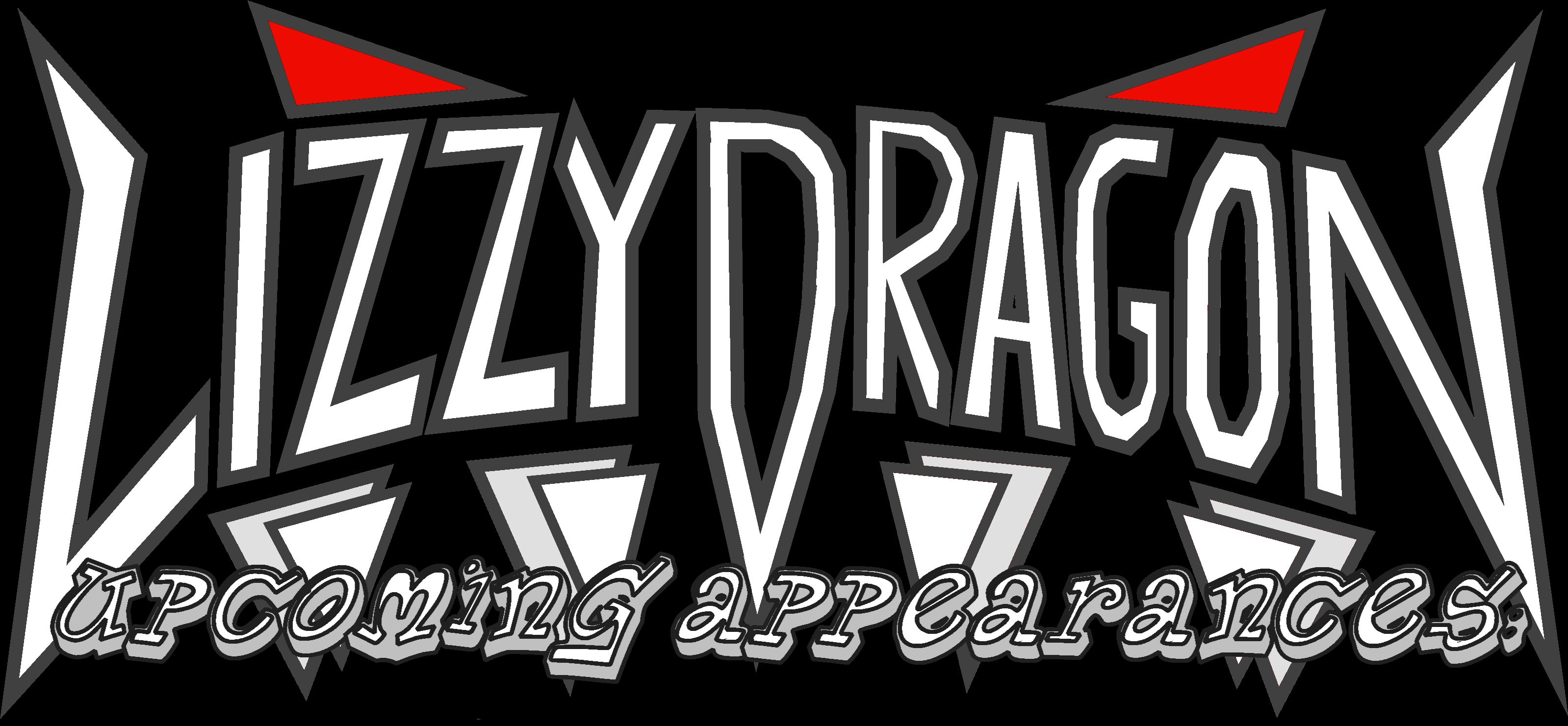 upcoming appearances